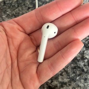 Apple Airpod Right single airpod